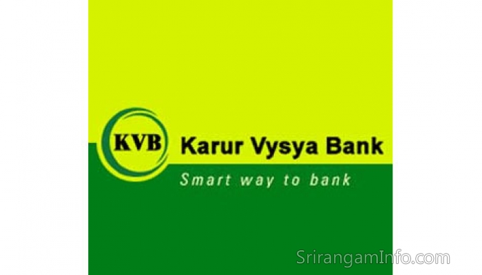 Karur Vaisya Bank